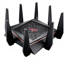 ASUS ROG Rapture WiFi Gaming