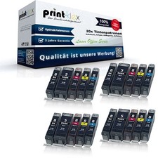 20x Gigante Cartucce Per Canon