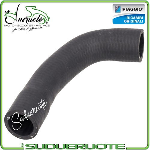 Tubo pompa acqua cilindro - tubo,