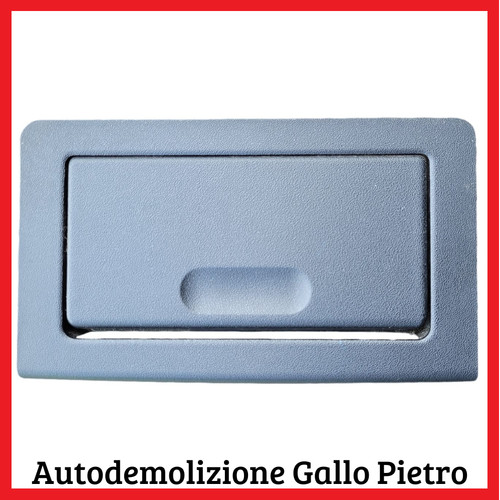 Posacenere posteriore bmw - posacenere,