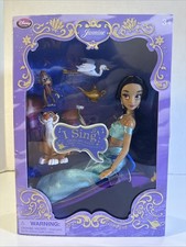 Disney Aladdin Jasmine