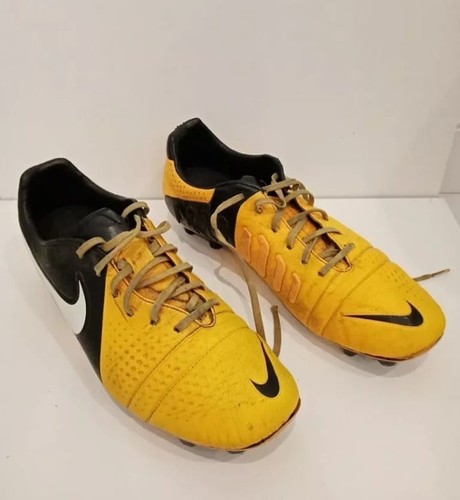 Scarpe calcio nike ctr - calcio, 360