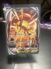Arceus Ex Pokemon TCG Pocket