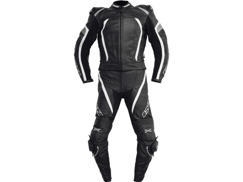 Ixs tuta pelle fireball - tuta, in