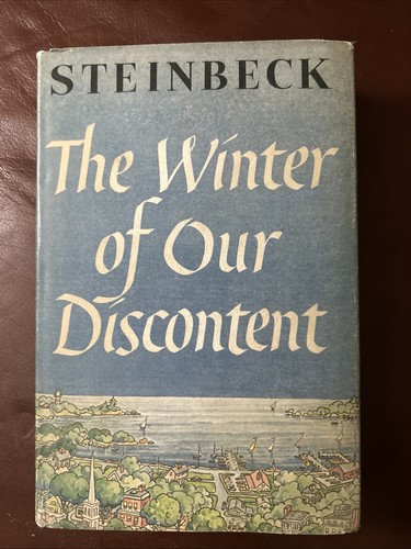 The winter our - winter,