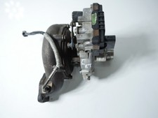 Turbocompressore per Mercedes