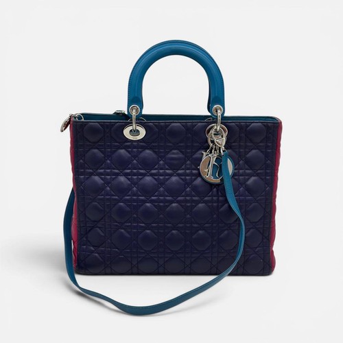 Borsa grande lady dior - borsa,