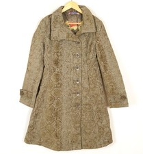 Cappotto donna Desigual taglia