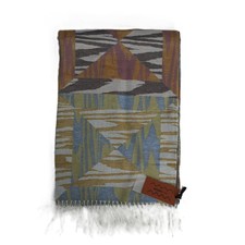 MISSONI HOME PLAID ARREDO