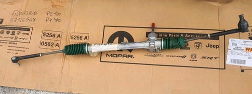 Scatola sterzo per fiat - per, idea