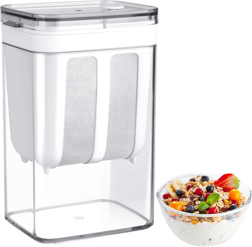 Colino per yogurt - colino,