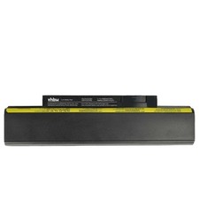 Batteria per Lenovo ThinkPad X130e E120 30434TC X121e 6600mAh 11,1V