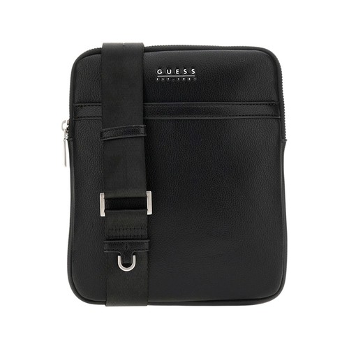 Guess borsello nero - guess, in
