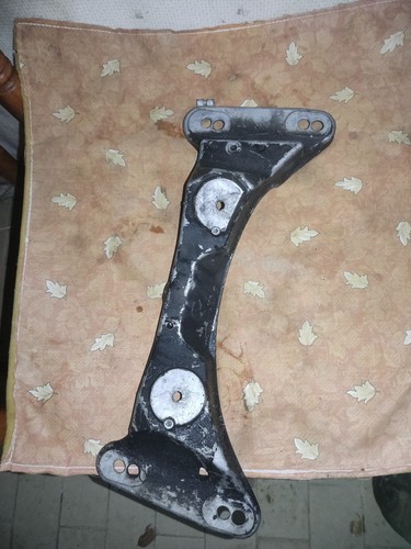 Supporto cambio bmw 320 - supporto,