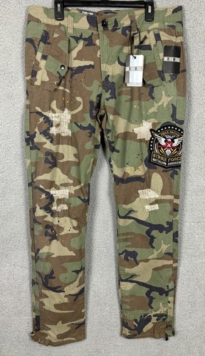 Decibel pantalone uomo - decibel,