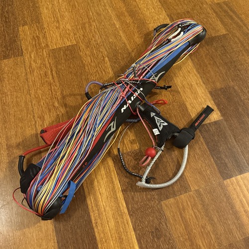 Naish kite surf barra - naish,