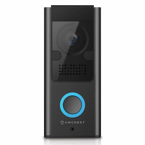 Amcrest videocitofono - amcrest,