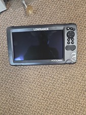 Lowrance Hook Reveal 9 TS