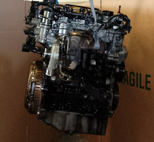 MOTORE D3FA PER KIA RIO 1.1 DISEL ANNO 2011