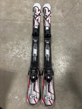 Sci K2 Strike 124 cm con