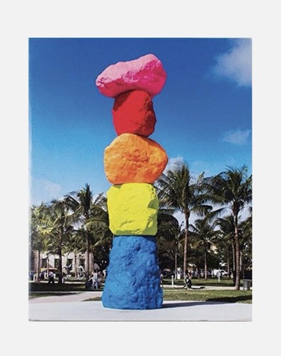 Ugo rondinone good - rondinone:,