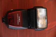 Flash Minolta Program 5400xi