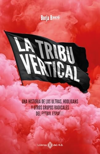 Tribu vertical una - la, vertical: