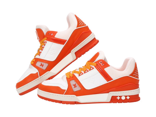 Sneakers louis vuitton - sneakers,