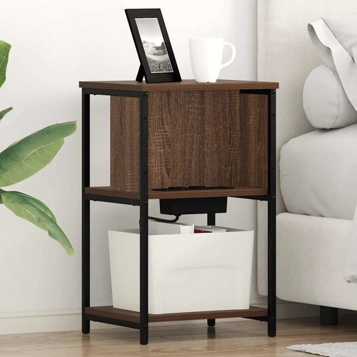 Armadio notte legno - da,