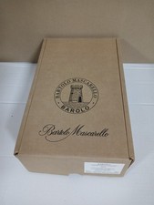 SCATOLA ORIGINALE CARTONE DA 2