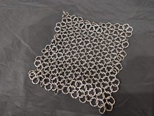 Chain mail chainmail cotta - , di