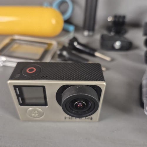 Videocamera action camera