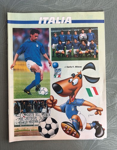 Guerin sportivo supplemento - guerin,