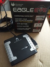 MOUSE/TASTIERA CONTROLLER/CONVERTITORE USB - PS3