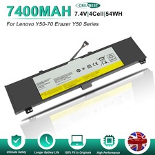 Batteria 7,4 V L13M4P02