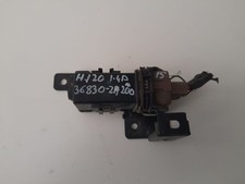 RELÈ RISCALDAMENTO CANDELETTE PER HYUNDAI i20 2° Serie 36830-2a200 diesel 1.4 (