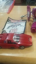 Transformers omnibot overdrive - transformers,