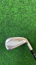 Srixon ZX4 7 ferri grafite