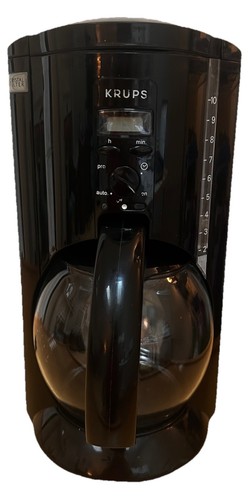 Krups crystal arome type - krups, 458