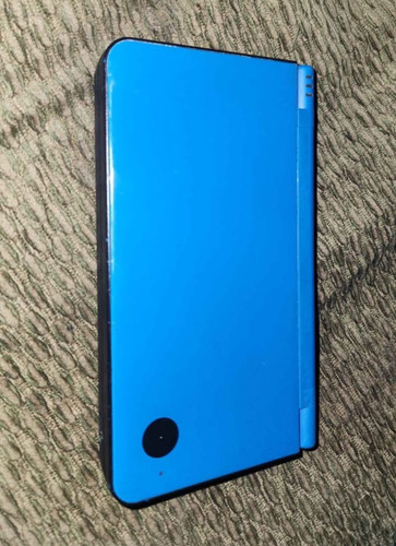 Nintendo dsi blue - dsi, xl
