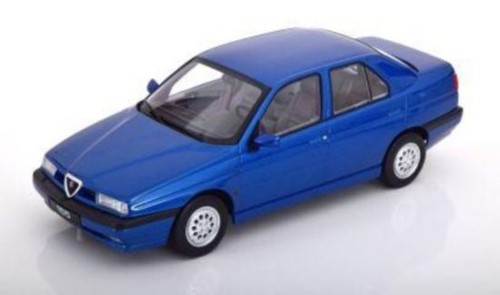 Tripla alfa romeo 155 - romeo,