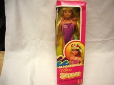 vintage Barbie Skipper