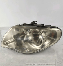 Proiettore SX CHRYSLER