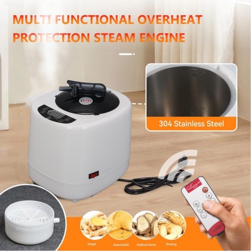 Sauna generatore di - generatore,