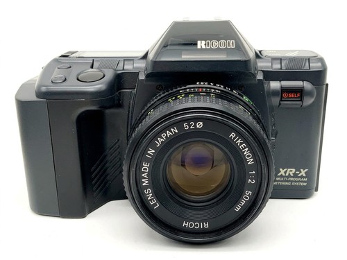 Ricoh 50mm f - ricoh,