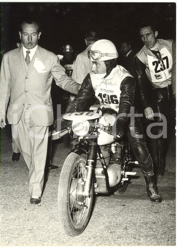 1956 milano taranto partenza - 1956,