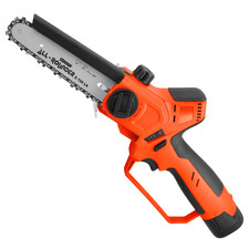 Stocker Motosega a batteria