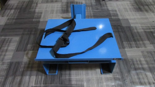 Porta televisore movibile - porta,