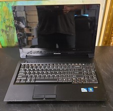 Lenovo B560, (Schermo: 15,6")