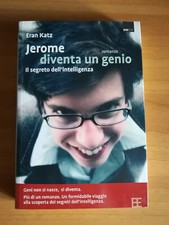 JEROME DIVENTA UN GENIO Eran
